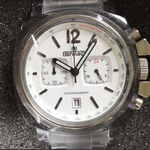 BaroTech Chronograph Watch
